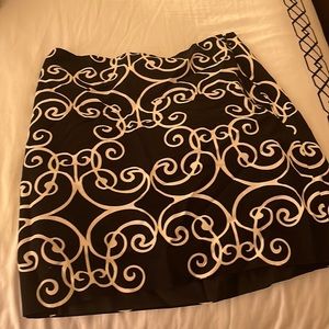Ann Taylor Skirt